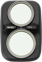 NiSi Filter Circular Polarizer CPL for DJI Osmo Pocket 4 Pro