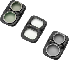 NiSi Filter Professional Kit for DJI Osmo Pocket 4 Pro