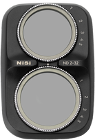 NiSi Filter VND 1-5 stops for DJI Osmo Pocket 4 Pro