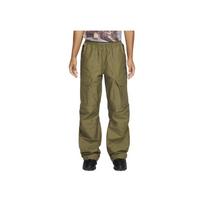 Nike Nocta Opal Patogios Universalios Madingos Krovinių Kelnės Vyriškos Kelnės Vidutinio Alyvuogių FZ0911-222 XL brown