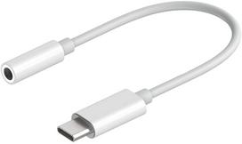 USB-C to Jack