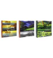 Albumas GED B46300/2 NATURE 10x15 300 | kišeninis | knyginio rišimo