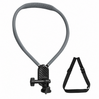 NEEWER GP49 Neck Mount For Action Cameras