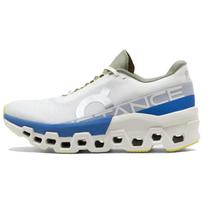 Distance x Cloudmonster 2 White Lapis Men Sneakers 3ME10671087 43 gray