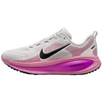 Nike Vomero 18 Summit White Elemental Pink Moteriški sportbačiai Purple Red-Plum Black HM6804-105 37.5 gray
