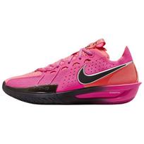 Nike Air Zoom GT Cut 3 Punch Men Sneakers Pink Psychic-Pink Iron-Grey DV2913-600 41 pink