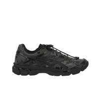 Cecilie Bahnsen x ASICS Gel Cumulus 16 Juodi Unisex Sportbačiai 1203A762-001 37 black