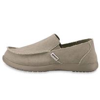 Crocs Santa Cruz Casual Vyriški laisvalaikio batai Chaki spalvos 10128-261 41-42