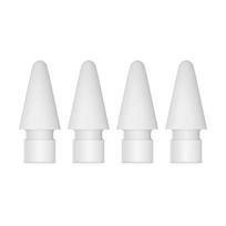 Apple Pencil Replacement Tips - 4 Pack Standard
