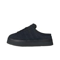 adidas Campus 00s Žieminiai žemi juodi moteriški kedai Core-Black Carbon JR3733 38 black