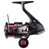 Shimano verpimo ritė 25 Sephia XR C3000S black
