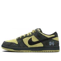Nike Sb Dunk Low Supreme 94 Hulk HQ8487-300 39 black