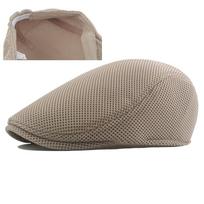 Brand Oohmy Kpop Korean Style Y2k Retro Beret Hat for Men Women Painter Caps French Artist Beret Caps for Women Girls M