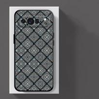 Funda Phone Cover Case for Google Pixel 10A 10 9 Pro XL 6a 6 7 8 Pro 7a 8a 9a Bohemian Pattern Google Pixel 6a