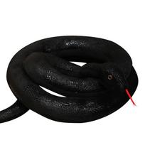 Brand new High-Quality 1Pc High-Quality Simulation High-Quality Snakes High-Quality Plush High-Quality Toy High-Quality Giant High-Quality Long 160cm juoda