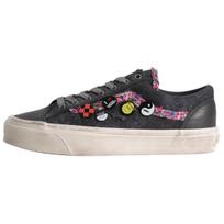 Vans Old Skool 36 Souvenir Black White Unisex Sneakers VN000E8VEMV 43 black