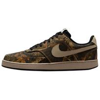 Nike Court Vision SE Daugiaspalviai Unisex Kedai Rudo Rotango Juodi IV5722-900 42.5