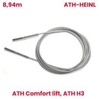 Zamiennik ath-heinl: lina stalowa ath comfort lifts, ath h3
