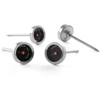 Steak Food Thermometer - Set Of - Hendi 271339 4 Pieces / 4 Pieces