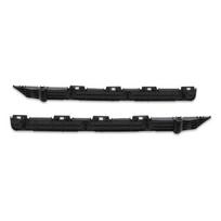Toyota Camry 2007-2011 Galinio buferio laikiklio laikiklių pora 52157-06010 black