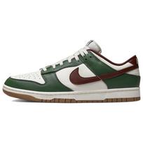 Nike Dunk Low 'Gorge Green Team Red' FB7160-161 42.5