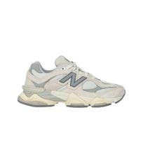 „New Balance 9060 Suede Pack“ – jūros druskos unisex sportbačiai, balti „Raincloud Moonbeam U9060HSC“ 36