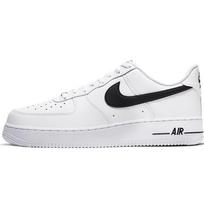 Nike Air Force 1 07 AN20 Balti Juodi Unisex Kedai CJ0952-100 38.5 white