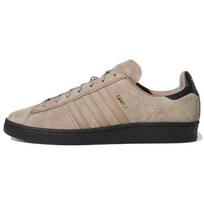 Adidas Campus ADV Chalky Brown Men Sneakers Gold-Metallic GW3130 46 gray