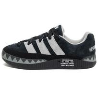 Neighborhood x adidas Adimatic Juodi Unisex Kedai Core-Black Charcoal-Solid-Grey Dgh-Solid-Grey HP6770 36 black