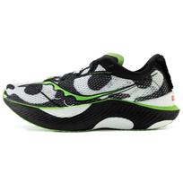 Saucony Endorphin Pro 3 Panda Unisex Sneakers Black White S20755-200 36
