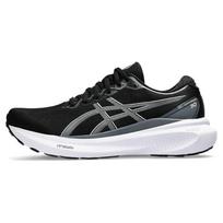 Asics Gel Kayano 30 Black Sheet Rock Vyriški sportbačiai 1011B548-002 42 gray