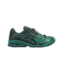 UNAFFECTED x ASICS Gel Kayano 14 Infinite Wonders Pack - Posy Green Vyriški sportbačiai Buteliuko žalias 1201A922-300 44.5 black