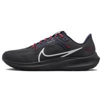 NFL x Nike Air Zoom Pegasus 40 Houston Texans Men Sneakers Black Anthracite Marine DZ5962-001 43 black