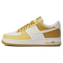 Nike Air Force 1 07 Bronziniai Vyriški Sportbačiai Auksiniai Kokoso Pieno Spalvos Saturno Aukso FZ4034-716 42.5 brown