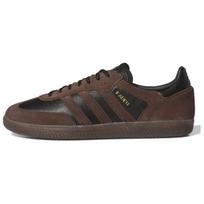 Kader Sylla x adidas Samba ADV Ruda Guma Unisex Sportbačiai Core-Black IF9235 36⅔ black