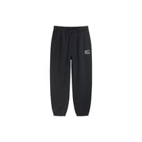 Nike x Stussy skalbtos kelnės (Azijos dydis) Juodi Unisex Streetwear DN4031-010 S