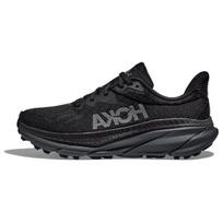 HOKA Challenger ATR 7 Triple Black Moteriški sportbačiai 1134498-BBLC 37⅓ black