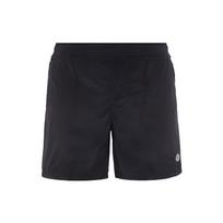 Stone Island Nylon Metal Shorts Steel Grey Unisex Bottoms 1015B0943-V0065 S