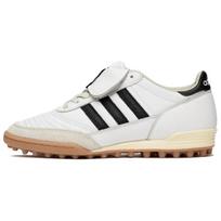 Sneakersnstuff x adidas Mundial Team Football Pack Unisex Sneakers White Black Grey JI3994 37⅓