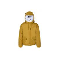 Nike Sportswear Gore-Tex Loose Hooded Hardshell Jacket Men Jackets Bronze FB7595-716 M orange