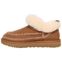 UGG Classic Ultra Mini Alpine Batai Kaštoniniai (Moteriškos) Moteriški sportbačiai 1158224-CHE 37