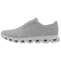 ON  Cloud 6 Glacier White Women Sneakers Grey 3WF10060070 38 gray