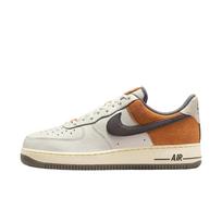 Nike Air Force 1 07 LV8 Phantom Copper Moon Men Sneakers Cream Coconut-Milk Flat-Pewter IB7718-030 44 white