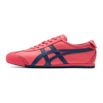 Onitsuka Tiger Mexico 66 Rožinės Cameo Makao Mėlynos Unisex sportbačiai 1183B771-700 38 red