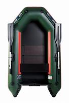 Pripučiama guminė valtis Storm STM-210