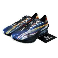 Nike VAPORFLY 4 “Light Trails” IB8167-999 Unisex EU 44 juoda