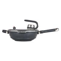 Xinsite 32cm Micro-Pressure Timed Wok