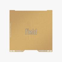 Bambu Lab Textured PEI Print Plate CN plug (adapter included)