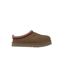 UGG Tazz šlepetės vaikams kaštoninės spalvos vaikiški sportbačiai rudi 1143776K-CHE 33.5