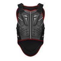 Summer Breathable Motorcycle Racing Protective Armor - Anti-fall and Collision Gear